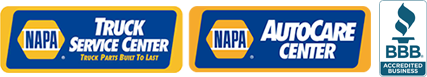 Napa Truck Service & Auto Care Center